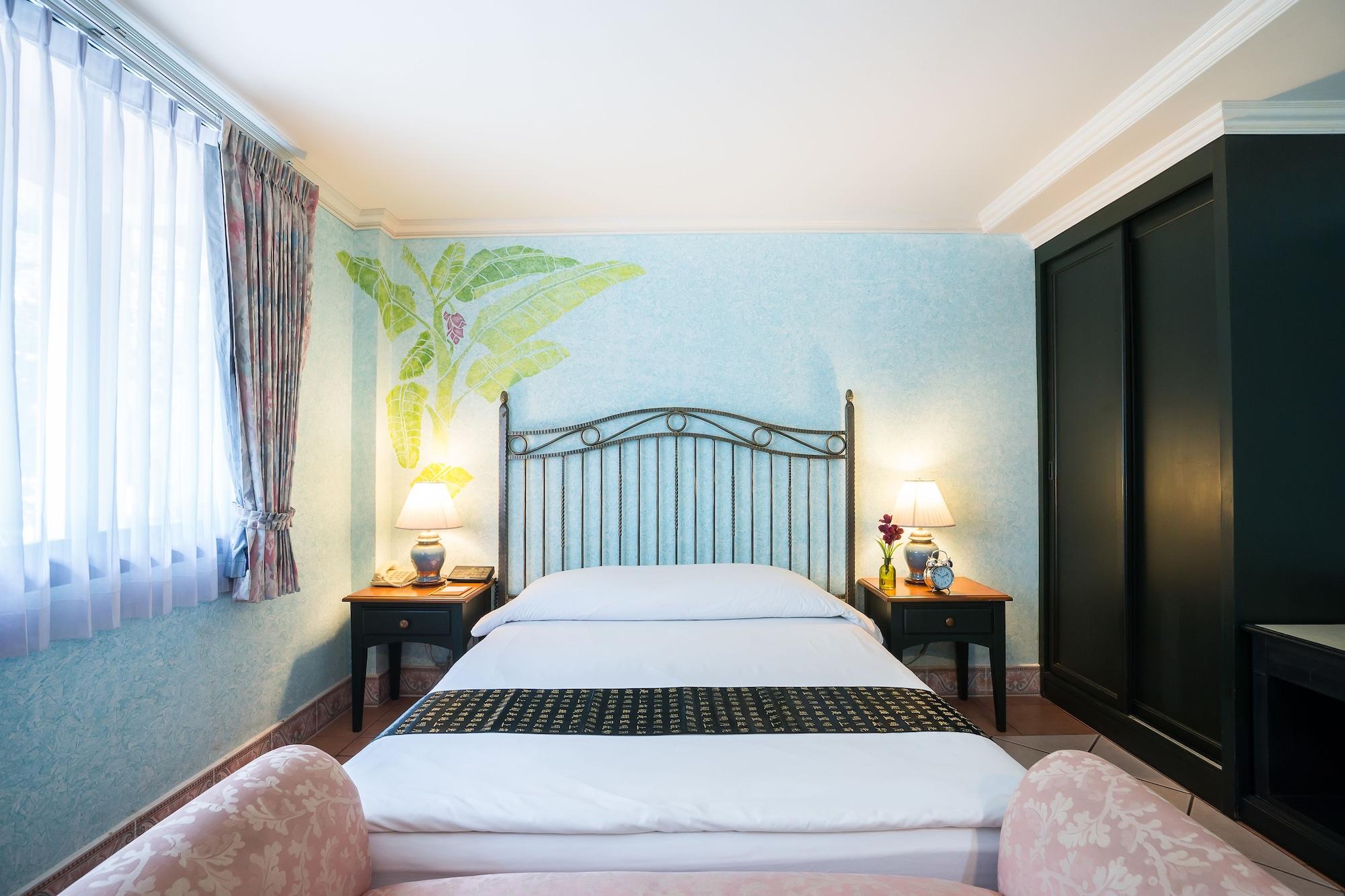 Horseshoe Point Pattaya Nong Prue Екстер'єр фото